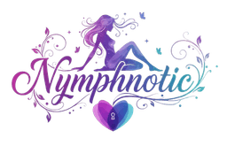 Nymphnotic Logo